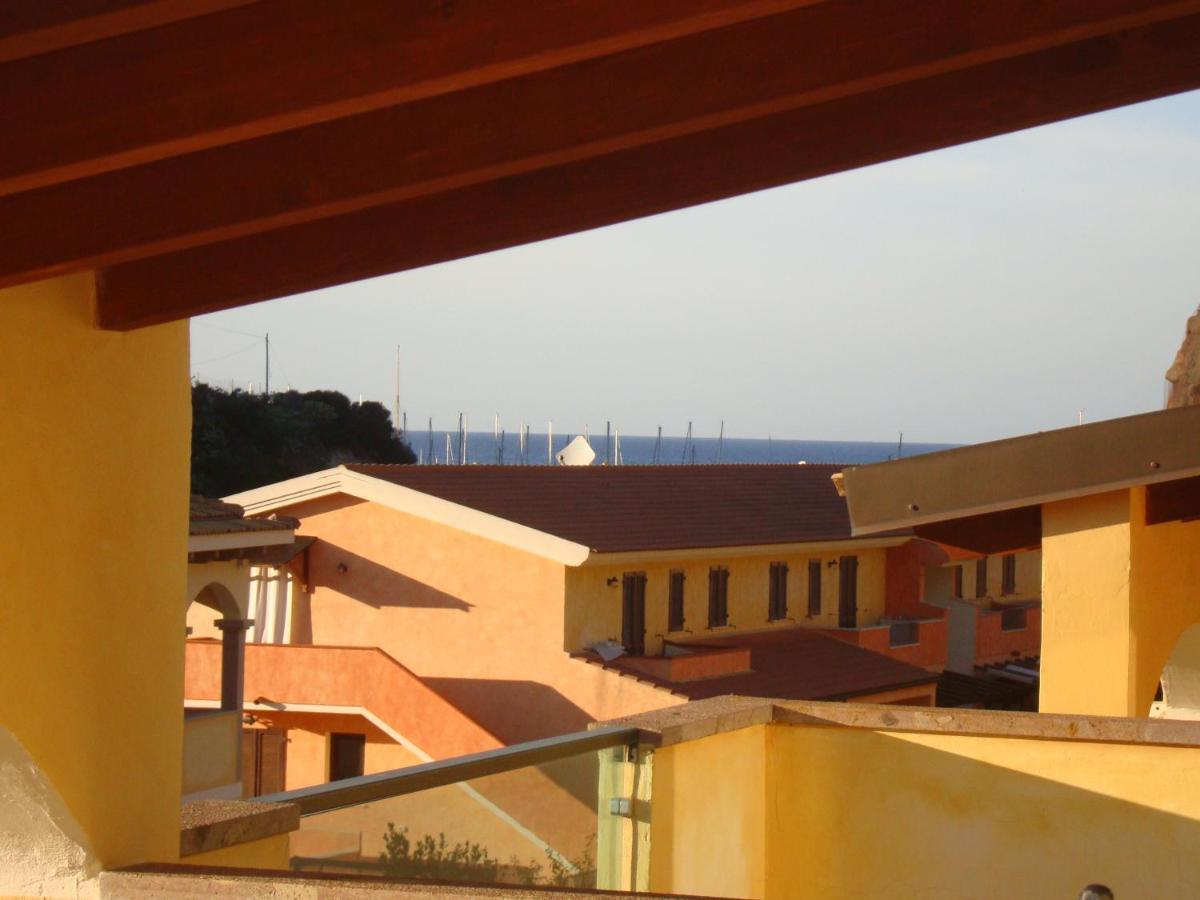 Mi Casa El Mar! Grazioso Attico 400 Mt Alla Spiaggia E Al Centro Castelsardo Exterior foto